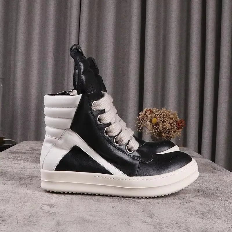 Wholesale All Styles Original Quality Designer Shoes Luxury Sneaker Leather Boots Sneaker