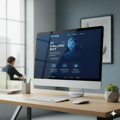 Multilingual AI Agent Assistant - White Label & Private Branding Solution for B2B Enterprises, CRM & Business Automation