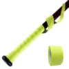 AMASPORT Custom Baseball Grip Bat Tape New Design with Professional & Soft Features Made From PU Leather & Custom Logo
