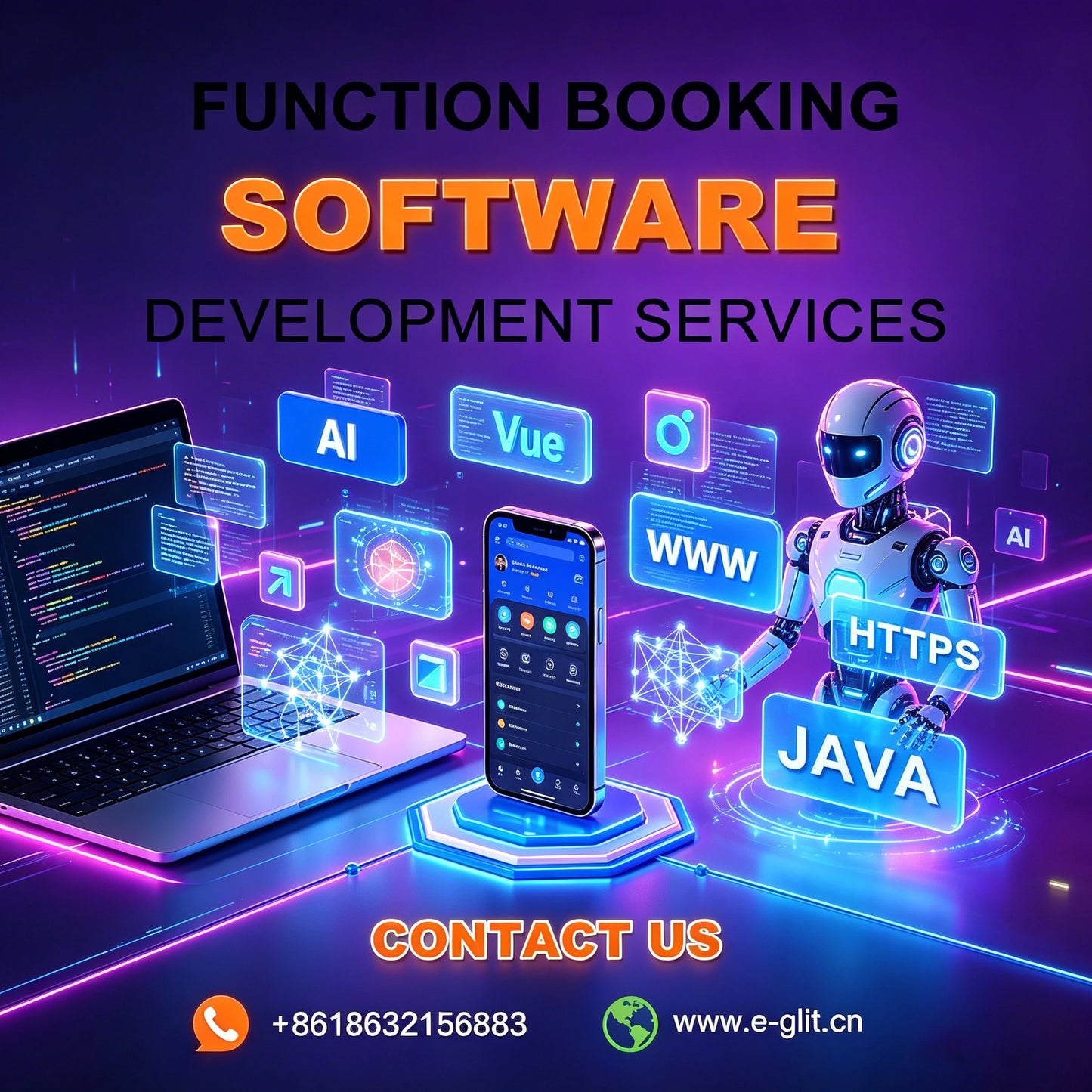 AI Software Customized Development Supplier AI Driven Software Customized Development Solution