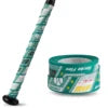 AMASPORT Custom Baseball Grip Bat Tape New Design with Professional & Soft Features Made From PU Leather & Custom Logo