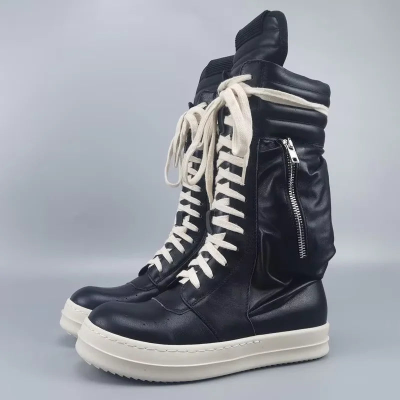 Wholesale All Styles Original Quality Designer Shoes Luxury Sneaker Leather Boots Sneaker