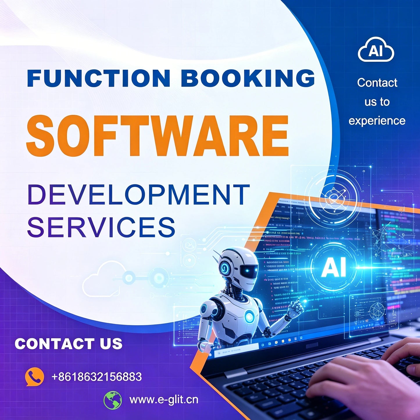 AI Software Customized Development Supplier AI Driven Software Customized Development Solution