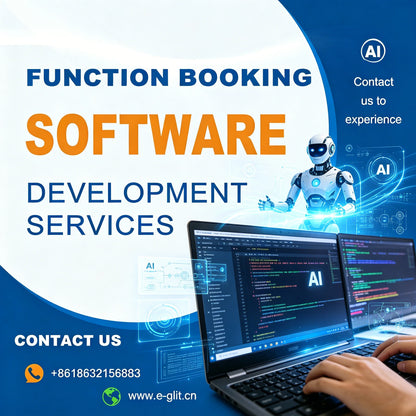AI Software Customized Development Supplier AI Driven Software Customized Development Solution