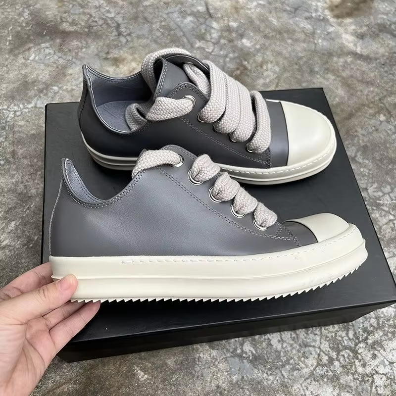 Wholesale All Styles Original Quality Designer Shoes Luxury Sneaker Leather Boots Sneaker