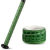 AMASPORT Custom Baseball Grip Bat Tape New Design with Professional & Soft Features Made From PU Leather & Custom Logo