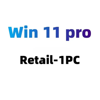 Win 11 Pro Online Key 100% Online Activation Win 11 Professional License
