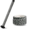 AMASPORT Custom Baseball Grip Bat Tape New Design with Professional & Soft Features Made From PU Leather & Custom Logo