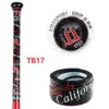 AMASPORT Custom Baseball Grip Bat Tape New Design with Professional & Soft Features Made From PU Leather & Custom Logo