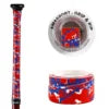 AMASPORT Custom Baseball Grip Bat Tape New Design with Professional & Soft Features Made From PU Leather & Custom Logo