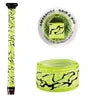 AMASPORT Custom Baseball Grip Bat Tape New Design with Professional & Soft Features Made From PU Leather & Custom Logo
