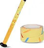 AMASPORT Custom Baseball Grip Bat Tape New Design with Professional & Soft Features Made From PU Leather & Custom Logo