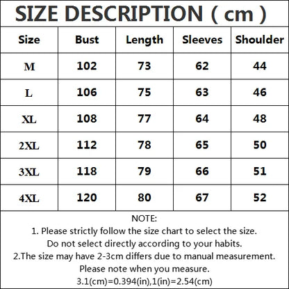M-4XL New Men's Mid-length Leather Jacket Korean Version Youth Large Size PU Leather Windbreaker Men's Jacket