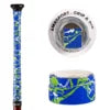 AMASPORT Custom Baseball Grip Bat Tape New Design with Professional & Soft Features Made From PU Leather & Custom Logo