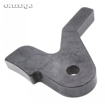 Skiving Leather Machines 801 Spare Parts for Thick Material Presser Foot Parts Number 1Y-140 15MM 20MM 25MM 30MM 35MM 40MM 45MM
