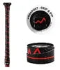 AMASPORT Custom Baseball Grip Bat Tape New Design with Professional & Soft Features Made From PU Leather & Custom Logo