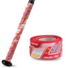 AMASPORT Custom Baseball Grip Bat Tape New Design with Professional & Soft Features Made From PU Leather & Custom Logo