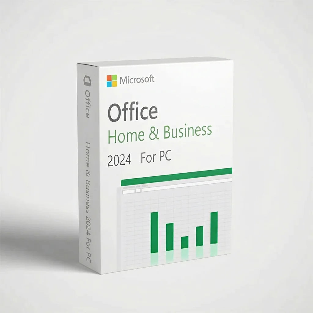 Office 2024 Home & Business for PC 100% Phone Activation Key 1pc Lifetime License Genuine Key Fast Delivery in Stock
