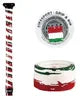AMASPORT Custom Baseball Grip Bat Tape New Design with Professional & Soft Features Made From PU Leather & Custom Logo