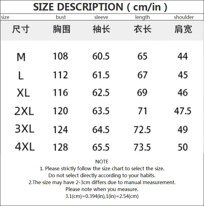 M-4XL Autumn and Winter New Wool Polo Collar Plus Plush Thickened Men's Motorcycle Leather Jacket Fur Integrated Jacket