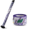 AMASPORT Custom Baseball Grip Bat Tape New Design with Professional & Soft Features Made From PU Leather & Custom Logo