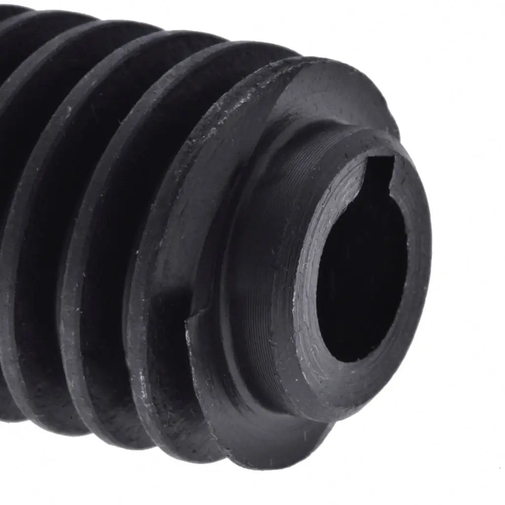 801 Skiving Leather Machines Parts Spare Parts for Thick Material Parts Number 3Y-115 Iron Gear