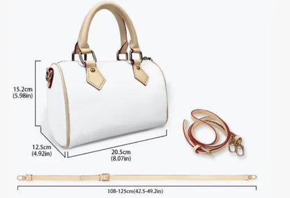 Women's Handbag Customized pink Camo Zipper Tote Bag PU Leather HandBag Cloud CamoPrinted Casual Travel Handle Crossbody Bag