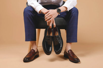 Fall Season Italian Luxury Oxford Dress Shoes for Men Genuine Leather Wedding Shoes Dropshipping Wholesale Available