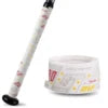 AMASPORT Custom Baseball Grip Bat Tape New Design with Professional & Soft Features Made From PU Leather & Custom Logo
