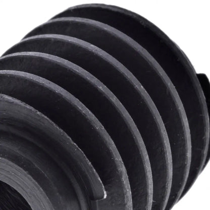 801 Skiving Leather Machines Parts Spare Parts for Thick Material Parts Number 3Y-115 Iron Gear