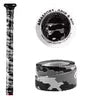 AMASPORT Custom Baseball Grip Bat Tape New Design with Professional & Soft Features Made From PU Leather & Custom Logo
