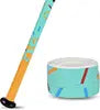 AMASPORT Custom Baseball Grip Bat Tape New Design with Professional & Soft Features Made From PU Leather & Custom Logo