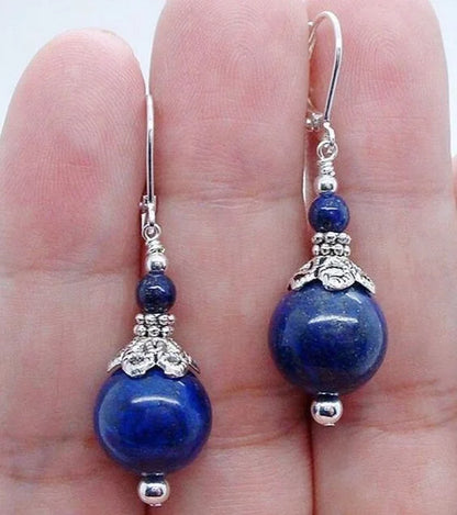 leather Earrings big leather Earrings Spiral Shell leather earrings Bohemia Earring
