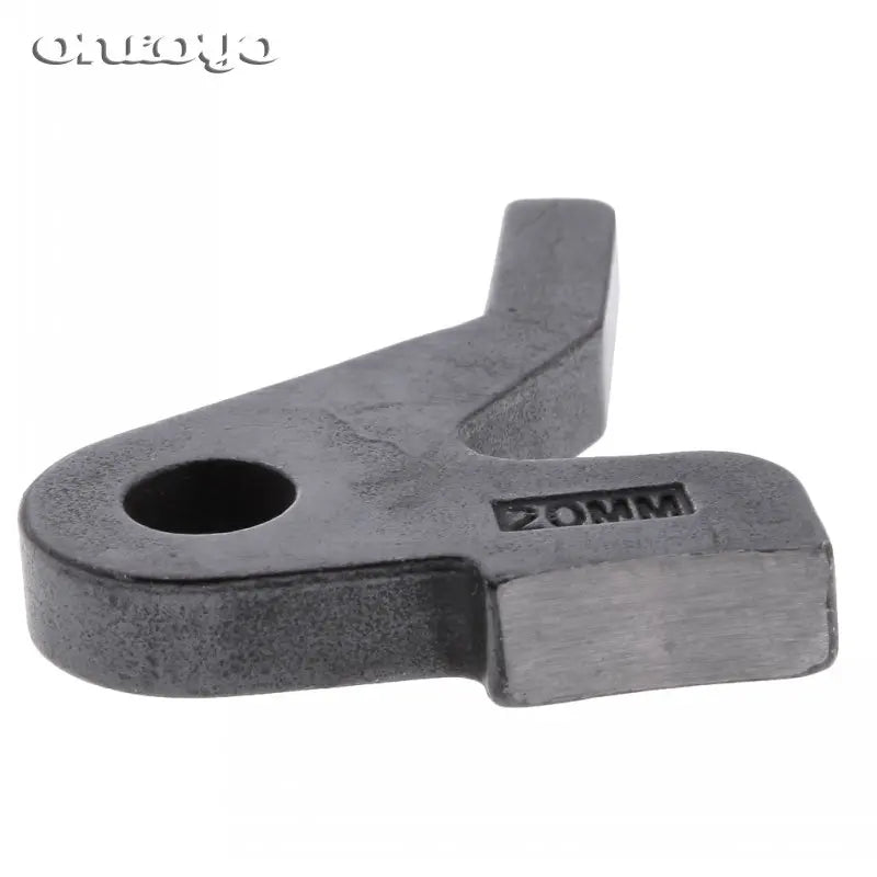 Skiving Leather Machines 801 Spare Parts for Thick Material Presser Foot Parts Number 1Y-140 15MM 20MM 25MM 30MM 35MM 40MM 45MM