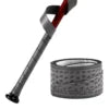 AMASPORT Custom Baseball Grip Bat Tape New Design with Professional & Soft Features Made From PU Leather & Custom Logo