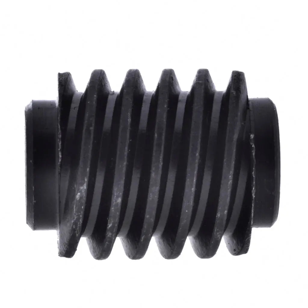 801 Skiving Leather Machines Parts Spare Parts for Thick Material Parts Number 3Y-115 Iron Gear