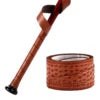 AMASPORT Custom Baseball Grip Bat Tape New Design with Professional & Soft Features Made From PU Leather & Custom Logo