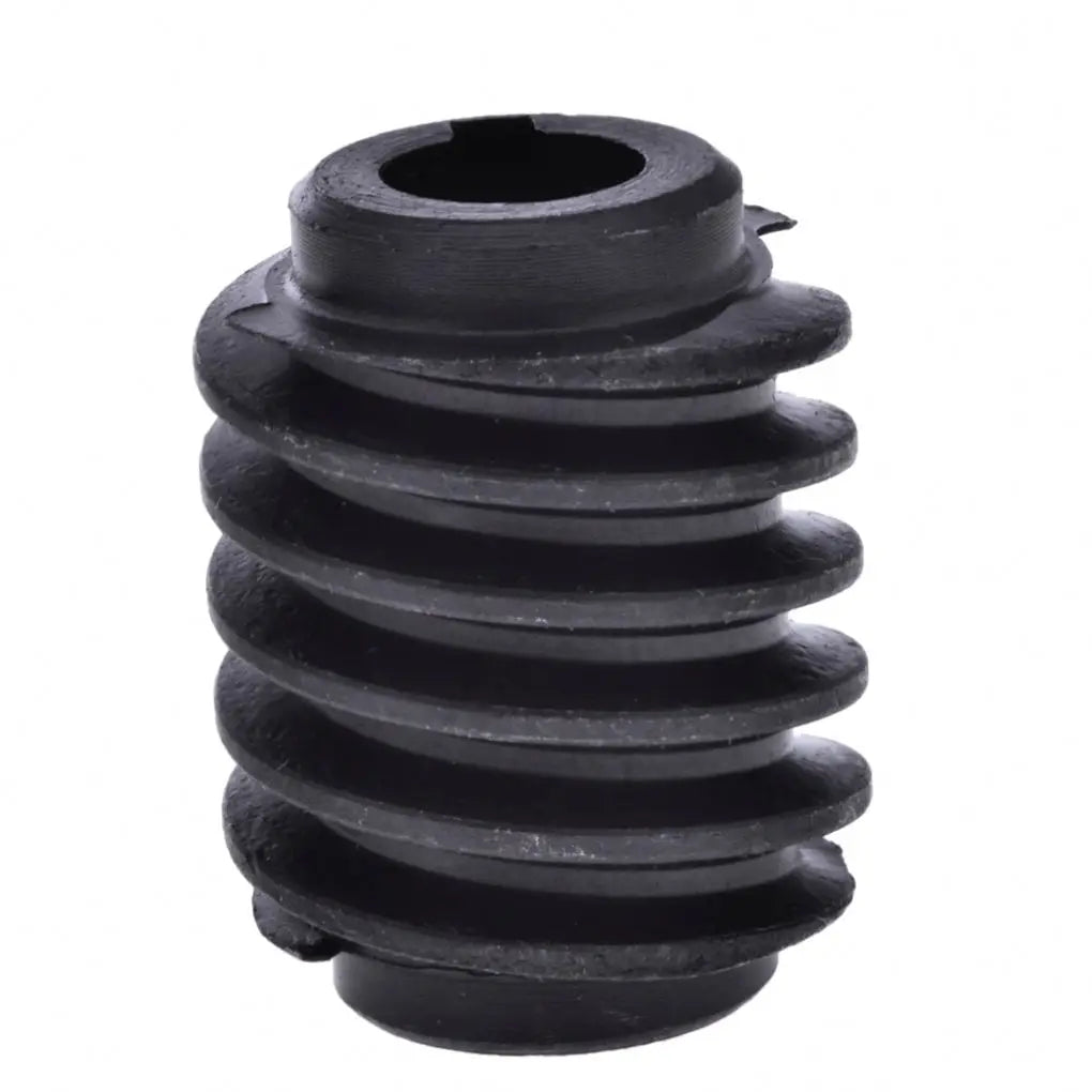 801 Skiving Leather Machines Parts Spare Parts for Thick Material Parts Number 3Y-115 Iron Gear