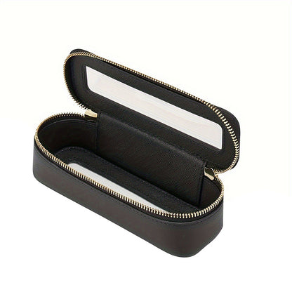 Portable Pvc Cosmetic Bag Transparent Waterproof New Cosmetic Cosmetics Bag Multi-Purpose Wash Cosmetics Bag Wholesale