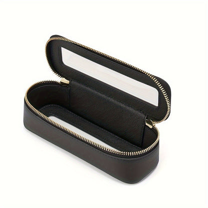 Portable Pvc Cosmetic Bag Transparent Waterproof New Cosmetic Cosmetics Bag Multi-Purpose Wash Cosmetics Bag Wholesale