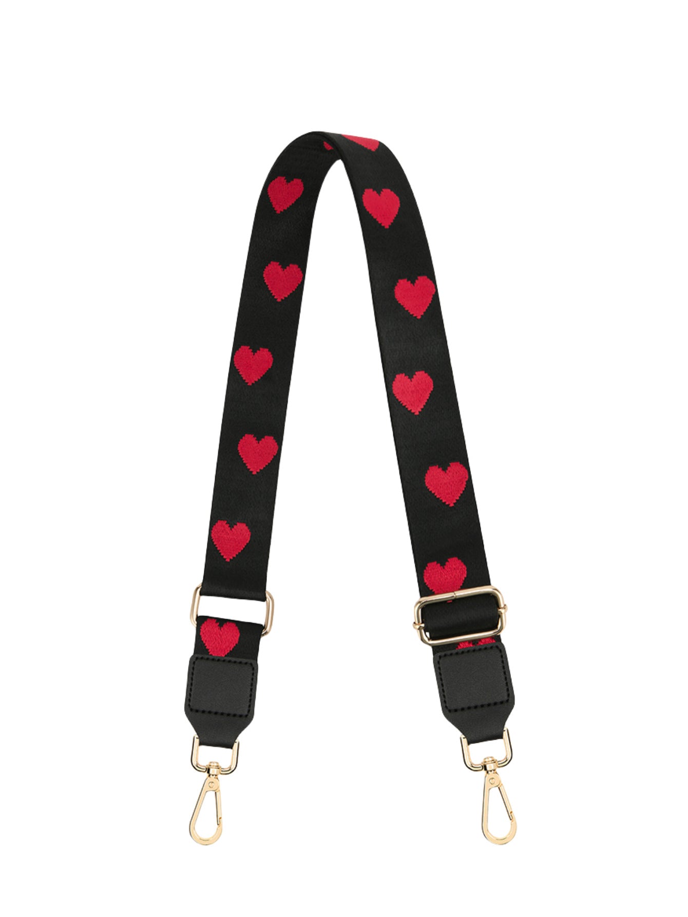 Women's Bag Strap One-Shoulder Crossbody Ladded All-Match Polyester Cotton Belt Bag Modification Accessories Wide Belt Adjustable Replacement