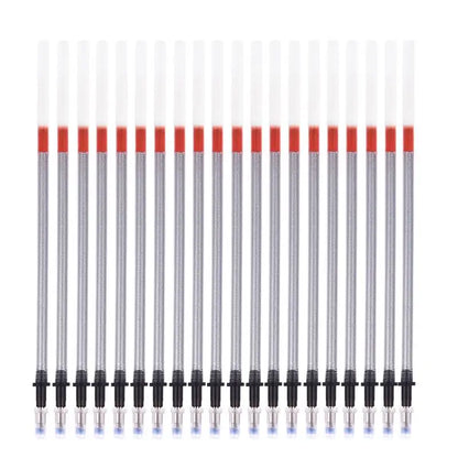 5-20pcs Leather Refillable Pen Mercury Erasable For Leather Marking Leather Embroidery Fabric Leather Marker