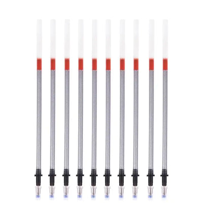5-20pcs Leather Refillable Pen Mercury Erasable For Leather Marking Leather Embroidery Fabric Leather Marker