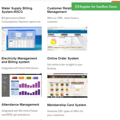 Enterprise AI Lead Generation and Sales Automation Software Development-in Stock