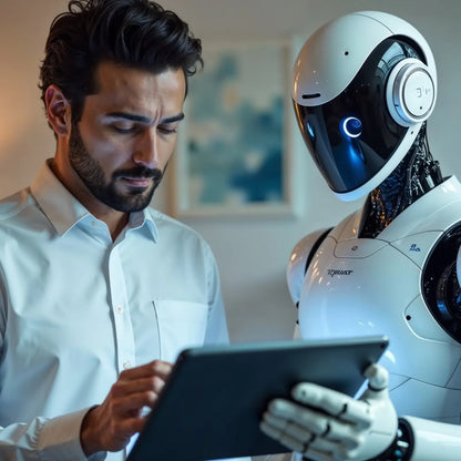 AI Automation Chatbot Software Development Services with Intelligent Virtual Assistants Workflow Integration and Analytics Tools