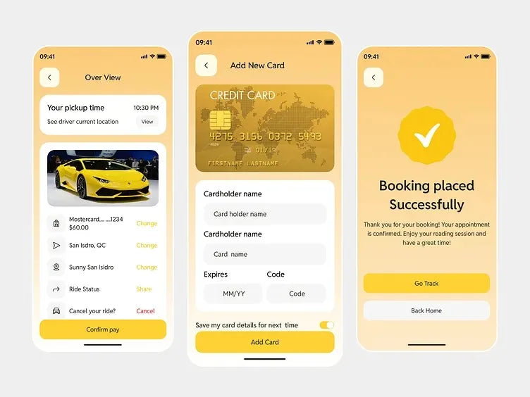 Advanced Ride Booking Solution AI Dispatch Real-Time Tracking Mobile App Integration Stock Internet Version MAC/Linux Compatible