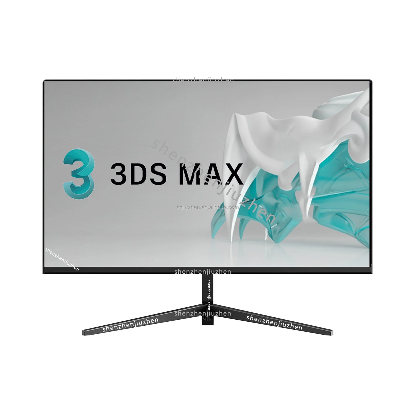 24/7 Online Genuine License Key 3DSs MAX 1 Year Subscription 2025/2024/2023/2022 Email Delivery software display device DVD